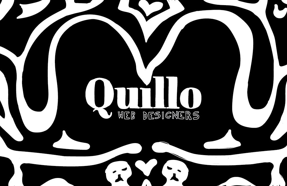 Quillo — Made with love
